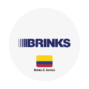 Brinks G. Service