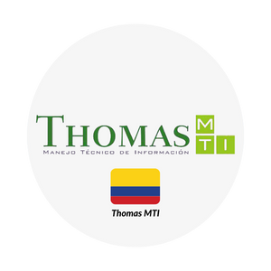 Thomas MTI